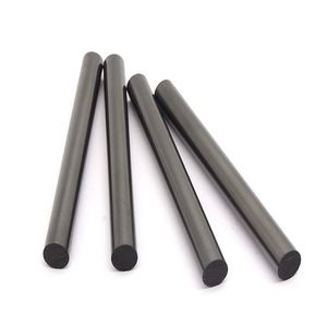 高纯度碳石墨棒1.72-1.90g/cm3石墨棒 - Product Image 4