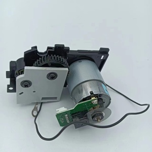 527 COM39-60005 Motor (SMALL ONE) for <strong>HP</strong> M527 M577 577 586 ADF Motor - Product Image 3