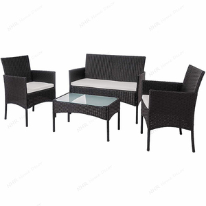 Best Gift Fast Delivery Stylish Appearance Garden Furniture <strong>Patio</strong> Sets - Product Image 1