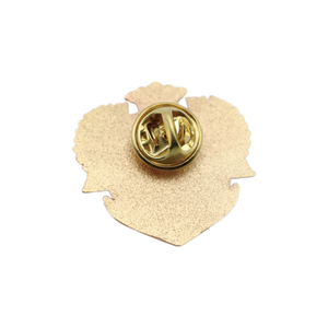 Event-Themed Custom Pin Customizable Logo <strong>Badge</strong> for Promotions and Recognition