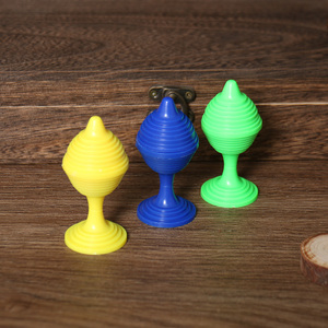 Top Qualität auf Lager kleine Kugel und Vase Gimmick Stage Magic Trick Einfach zu lernen Magic Prop Werbe geschenk Spielzeug für Kinder - Product Image 6