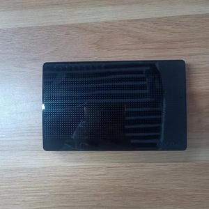 英文包Tenda SG108 100/1000M台式网络交换机8端口千兆台式交换机以太网交换机局域网集线器英文盒 - Product Image 6