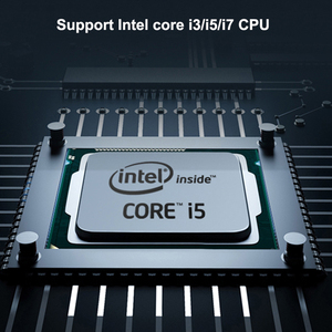 Industrie computer Mini-PC mit 4K-Display Neues Design Core I3 I5 I7 OPS für Office & Education auf Lager! - Product Image 6