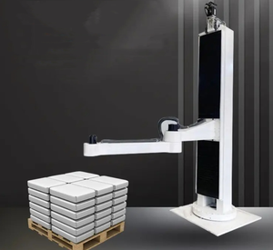 Высокое качество, автоматическое устройство для укладки паллетизатора - Product Image 3