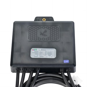 光伏太阳能优化器1300W太阳能电池板智能光伏优化器 - Product Image 3
