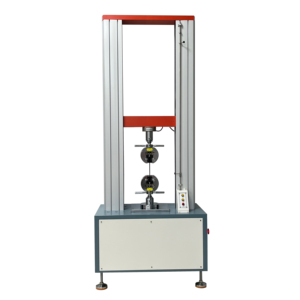 Computers teuerung Elektronische Universal prüfmaschine Verwendung Zug kompression tester