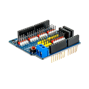 シールドV5拡張ボードV5センサーシールド拡張ボードシールドR3 V5.0電子モジュールセンサー - Product Image 4