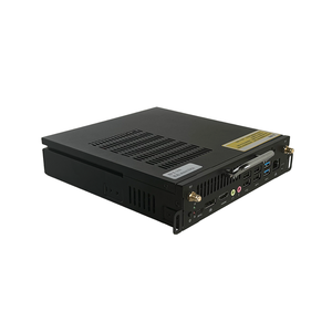 HYgon C86 Series 3230/3350 CPU Graphic 32G DDR4 Education <strong>Computer</strong> with WIN10/WIN11 Kylin/NFS-China/CentOS/UOS OPS in Stock - Product Image 1