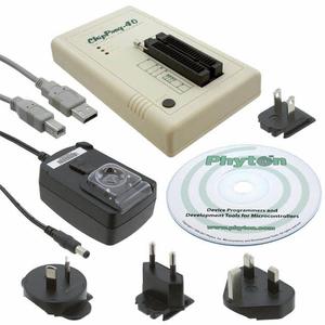 CHIPPROG-40 programmatore STANDALONE 40-DIP - Product Image 1