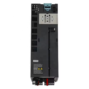 Módulo de accionamiento de potencia de frecuencia del inversor 6SL3310-1GH32-2AA3 6SL3310-1GH32-2AA3 6SL3310-1GH32-2AA3 6SL3310-1GH32-2AA3 - Product Image 4