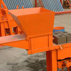 Машина для производства глиняного кирпича - Product Image 6
