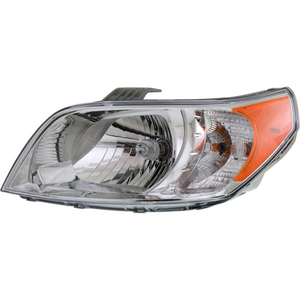 AVEO 2008 - 2010 96995733用高品質ヘッドライトカーヘッドランプヘッドランプ