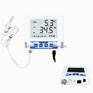 <strong>Sensor</strong>: Industrial Wifi <strong>Temperature</strong> Alarm <strong>Sensor</strong> Wireless <strong>Temperature</strong> And Humidity <strong>Data</strong> <strong>Logger</strong> - Product Image 4