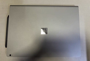 轻型电脑表面书3原装商务笔记本电脑英特尔酷睿I7 1065G7处理器16GB内存512GB固态硬盘13.5英寸GTX1650 - Product Image 3