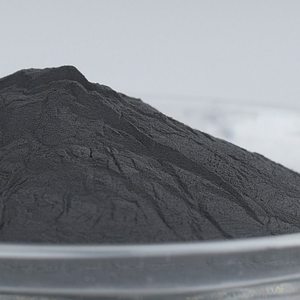 Endüstriyel kullanım için 3D baskı tozu FeCoCrNi yüksek entropi alaşımları küresel demir kobalt krom nikel MG CU CR FE oluşan - Product Image 5