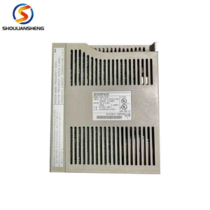 Controller PLC SGDP-08AP Servo Driver nuovo Stock originale In magazzino - Product Image 1