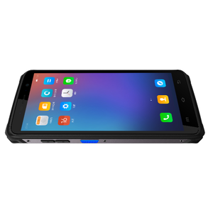 YGF F20 2D <strong>QR</strong> <strong>Code</strong> <strong>Reader</strong> Handheld <strong>Computer</strong> 5.45 Inch Touch Screen 4G Network WIFI Tablet Pda for Logistic - Product Image 3