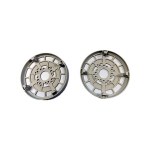 Kim loại hàng đầu phụ kiện ô tô áp suất thấp magiê nhôm bị mất vax đúc dịch vụ - Product Image 5