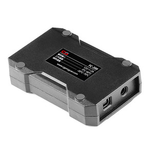FC200 ECU Programmer FC-200 Full Version with All License Activated Support 4200 ECUS &amp; 3 Operating Modes Upgrade of AT200 - Product Image 3