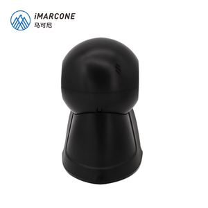 MC-9003 IMARCONE 2D Desktop Omnidirectional Barcode Scanner QR <strong>Code</strong> and <strong>Code</strong> 128 Supermarket Table Top Scanner - Product Image 2