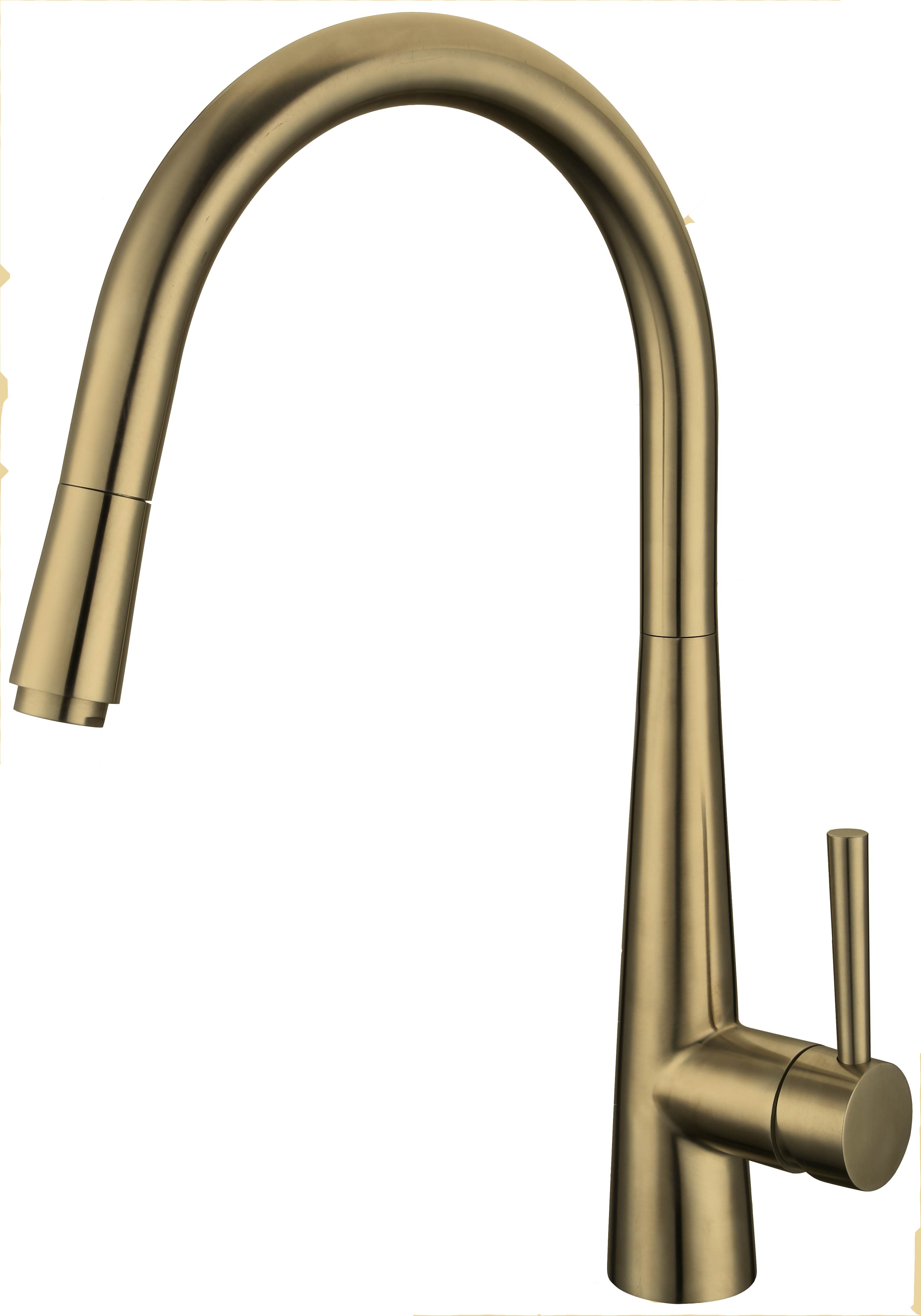 Oro cepillado