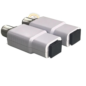 FTTH mininode 2/4 puertos AGC Rango Cable TV Fibra óptica Nodo Receptor óptico - Product Image 6