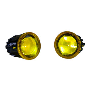 Tank için Aozoom 300 330 2.0 sis işık denklemi leopar 5 Bi projektör Lens için su geçirmez sis lambası LED sürüş arabalar için ışıklar - Product Image 4