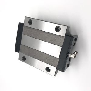 Rexroth Star Lathe Linear <strong>Guide</strong> <strong>Rail</strong> <strong>Block</strong> Bearing R165179420 Assembly for <strong>Cnc</strong> <strong>Machine</strong> - Product Image 2