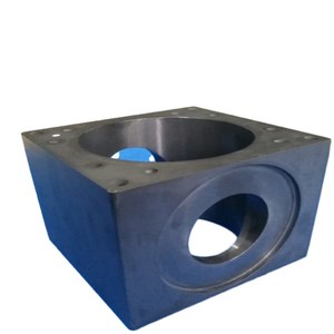 Precision Customize Silicon Nitride SI3N4 Ceramic Disc - Product Image 5