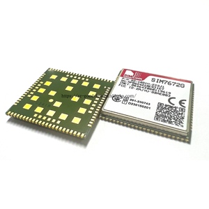Nuovo SIMCom SIM7672G 4G LTE Cat.1 modulo di comunicazione Wireless LTE Cat 1 modulo SIM7672G - Product Image 4