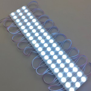 โมดูล LED 12V ขนาดเล็ก3โมดูล LED 6113 LED โมดูลสำหรับป้ายกล่องโฆษณา - Product Image 1
