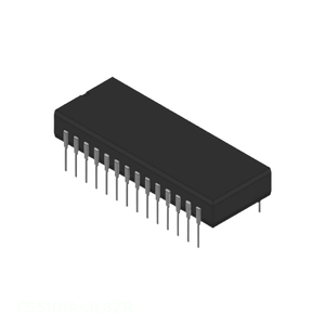 Stokta elektronik devre bileşenleri arayüzü CS5101A-JL8ZR - Product Image 1