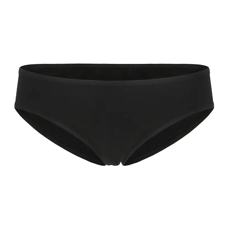 Wolove Ondergoed Hoge Kwaliteit Comfortabele Merino Wol Ondergoed Vrouwen Bikini Korte Slipje