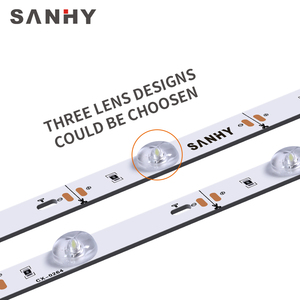 OEM hizmeti led dış aydınlatma reklam 1.2W/Led 12V dc Led nokta ışık - Product Image 1