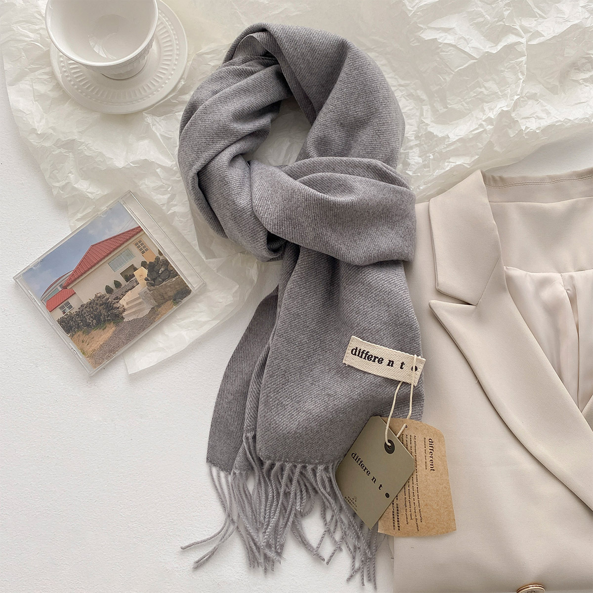 Hds-18-medium gray