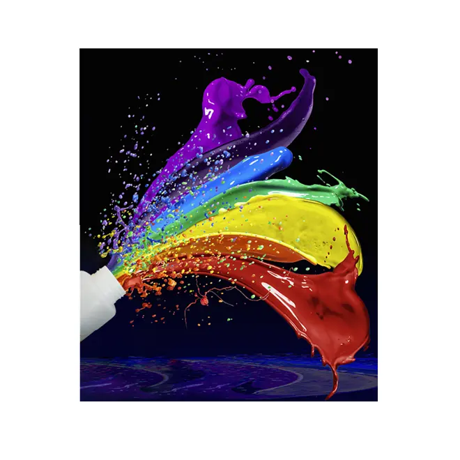 Цветной пигмент на водной основе для акриловой краски-это высококачественная жидкая цветная паста для внутреннего и внешнего покрытия стен.