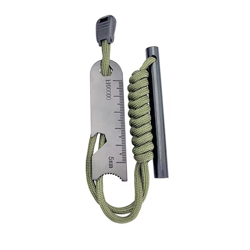 8*80mm vert militaire