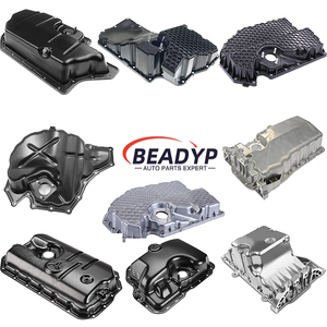 Orijinal kalite araba motor yağı Pan 06K103600R 06K103600D 06K103600AE 2.0tsi Vw Golf Mk7 için Audi A3 TT - Product Image 5