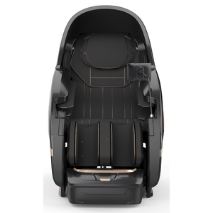 Satılık sıcak satış lüks Deluxe tam vücut 4d sıfır yerçekimi masaj koltuğu - Product Image 3