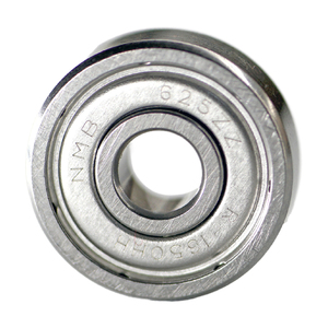 695T12ZZ1MC3E M NS7L5 ekstra küçük sabit bilyalı rulman Metal kalkan 695ZZ stokta