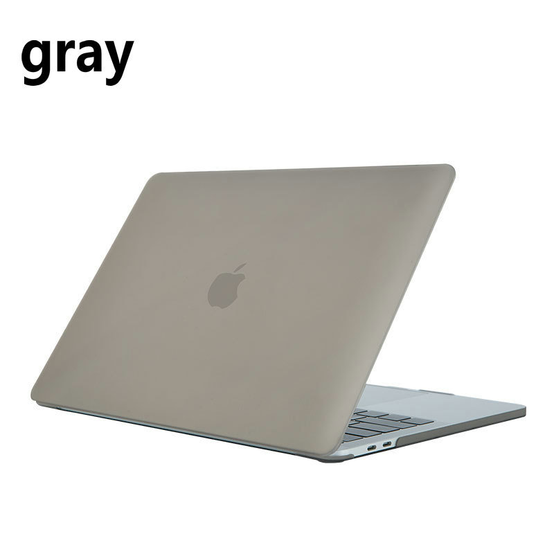 Matte Grey