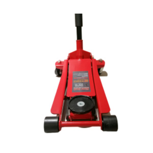Hızlı Ascent özelliği ile düşük profilli hidrolik kriko-zaman ve emekten tasarruf edin - Product Image 6
