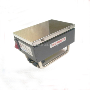 Tenuto In Mano portatile Tipo di Smagnetizzatore WLM-TB60 - Product Image 5