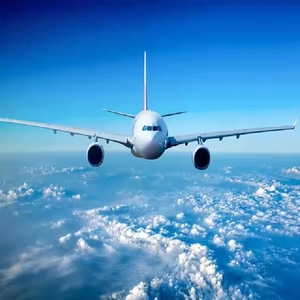 中国からヨーロッパとアジアへの航空貨物物流サービス中国で最も安いフェデックスプロフェッショナル低コスト代理店 - Product Image 1
