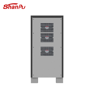 Tần số thấp 3 pha 208V/220V up 10KVA 15kVA 20kva <span class=keywords><strong>30kVA</strong></span> 40kva 80kva 100kva 120kva công nghiệp up cung cấp điện - Product Image 3