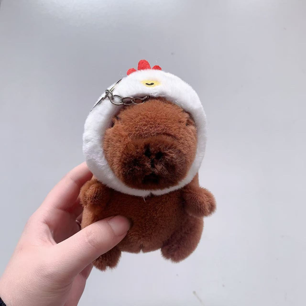 sombrero blanco