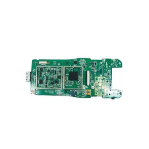 3D modülü PCBA baskı ve montaj modülü özel PCB ShenZhen - Product Image 1