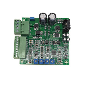12V 24V 36V 48V PWM controlador de Motor DC cuatro cuadrante regen dc pwm controlador de velocidad del motor - Product Image 4