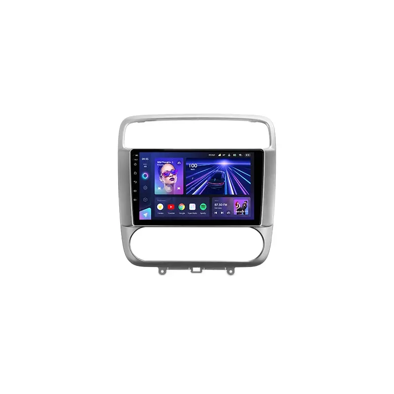TEYES CC3L CC3 2K Radio mobil, untuk Honda Stream 1 2000 - 2006 Multimedia pemutar Video navigasi stereo GPS Android 10 No 2din