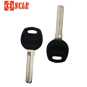 Cao su xử lý <span class=keywords><strong>Key</strong></span> dài thùng <span class=keywords><strong>Key</strong></span> trống cho khóa cửa thợ khóa công cụ - Product Image 4